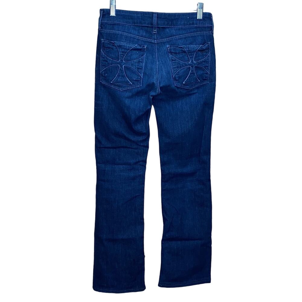 Habitual Bootcut Jeans Size 25